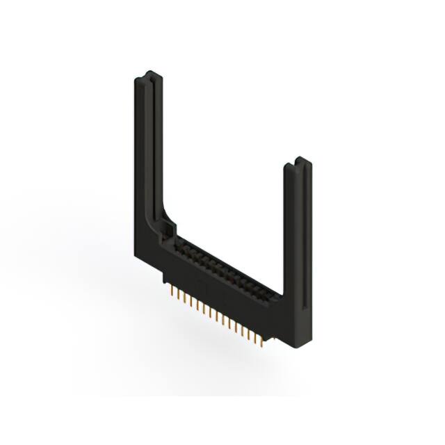 396-030-520-858 EDAC Inc.  Edgeboard Connectors